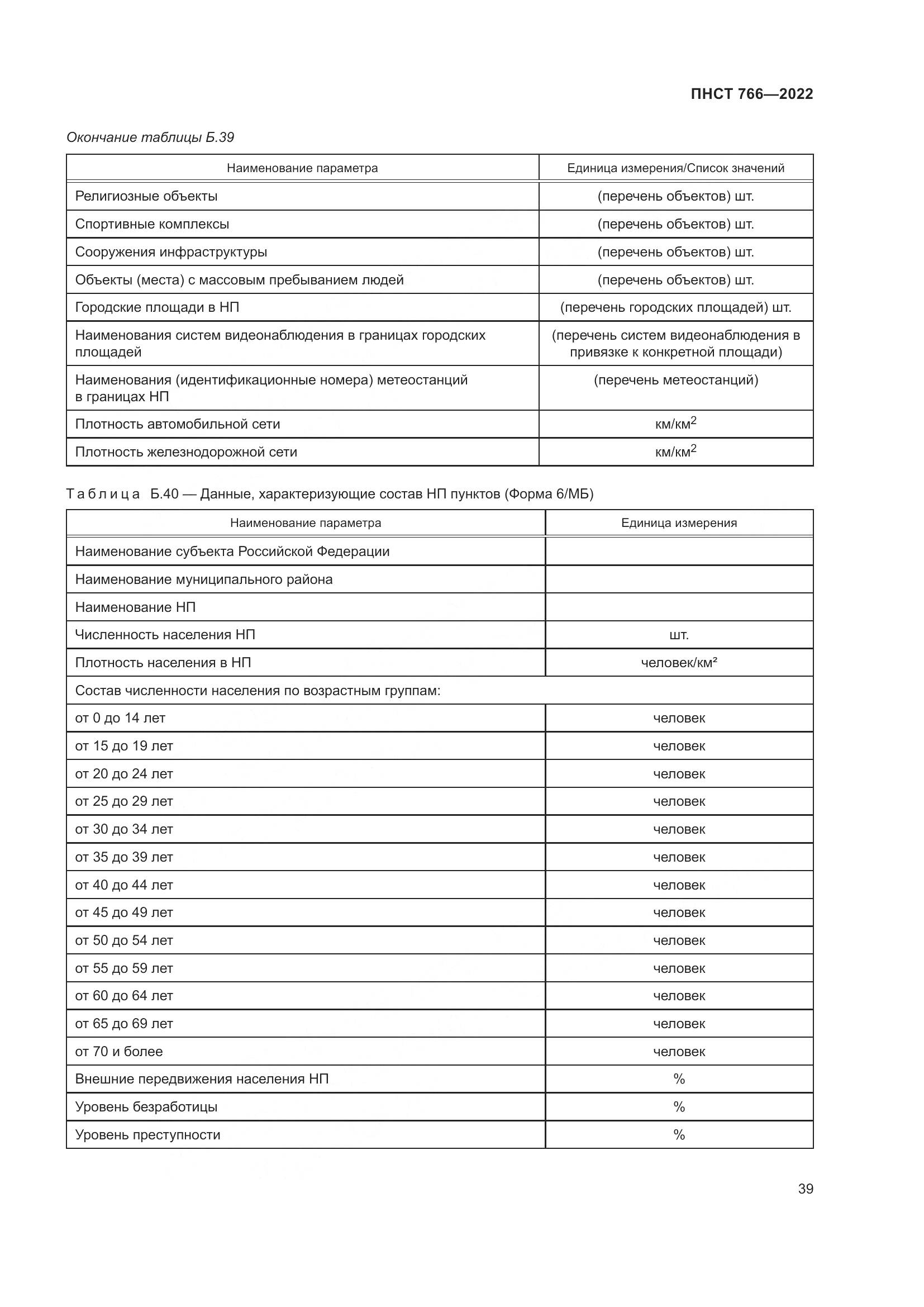 ПНСТ 766-2022, страница 43