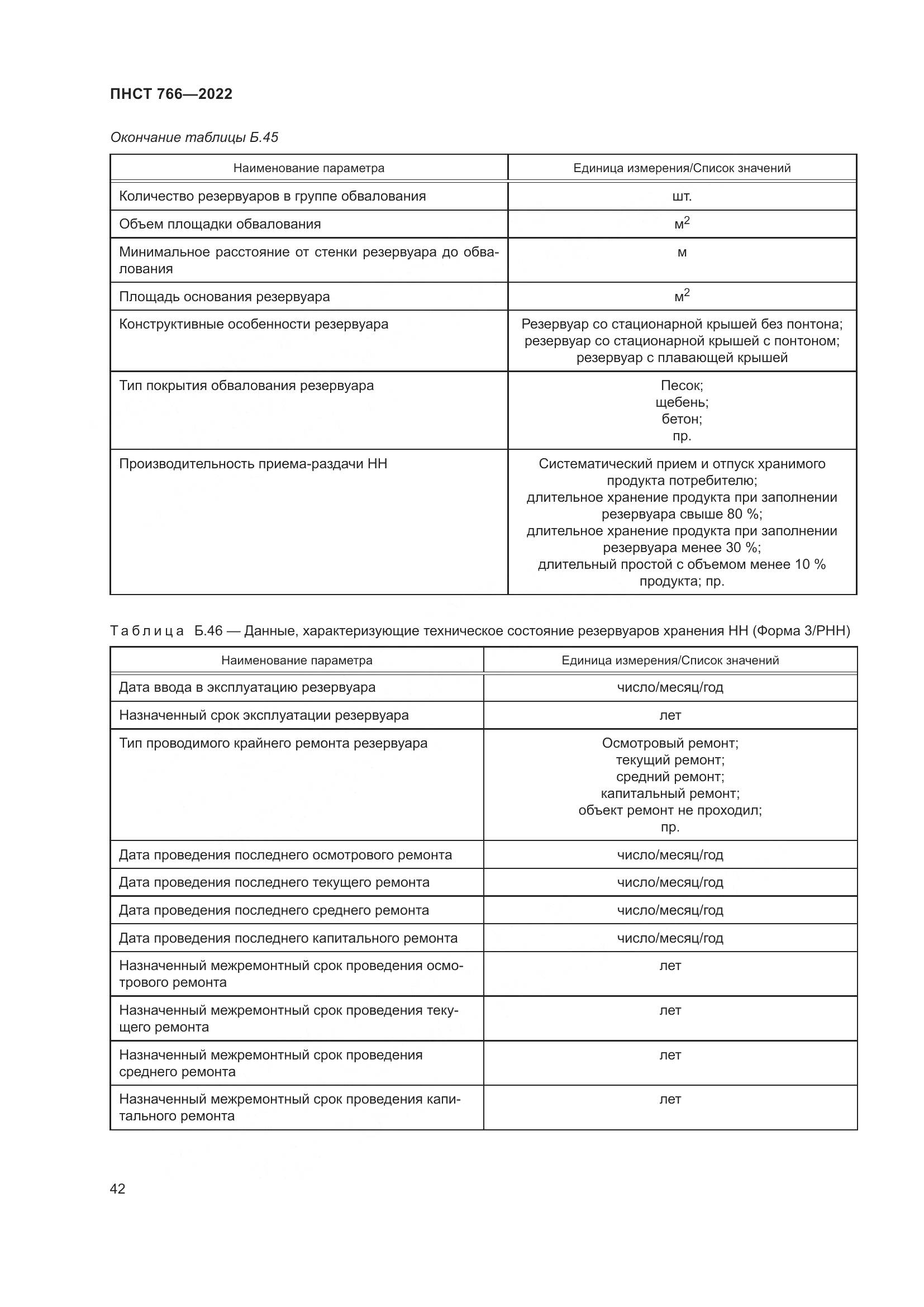 ПНСТ 766-2022, страница 46