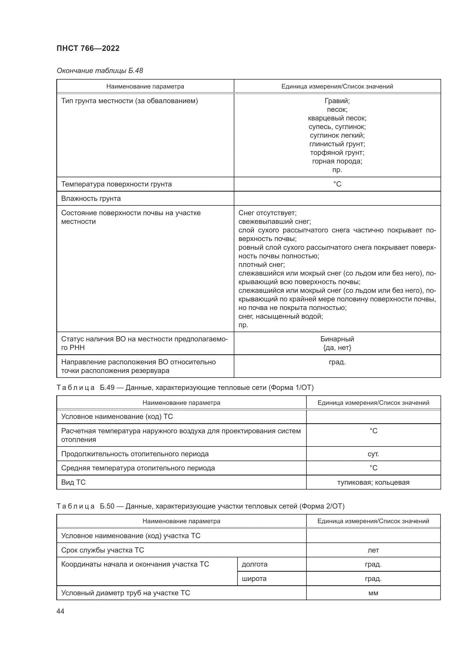 ПНСТ 766-2022, страница 48