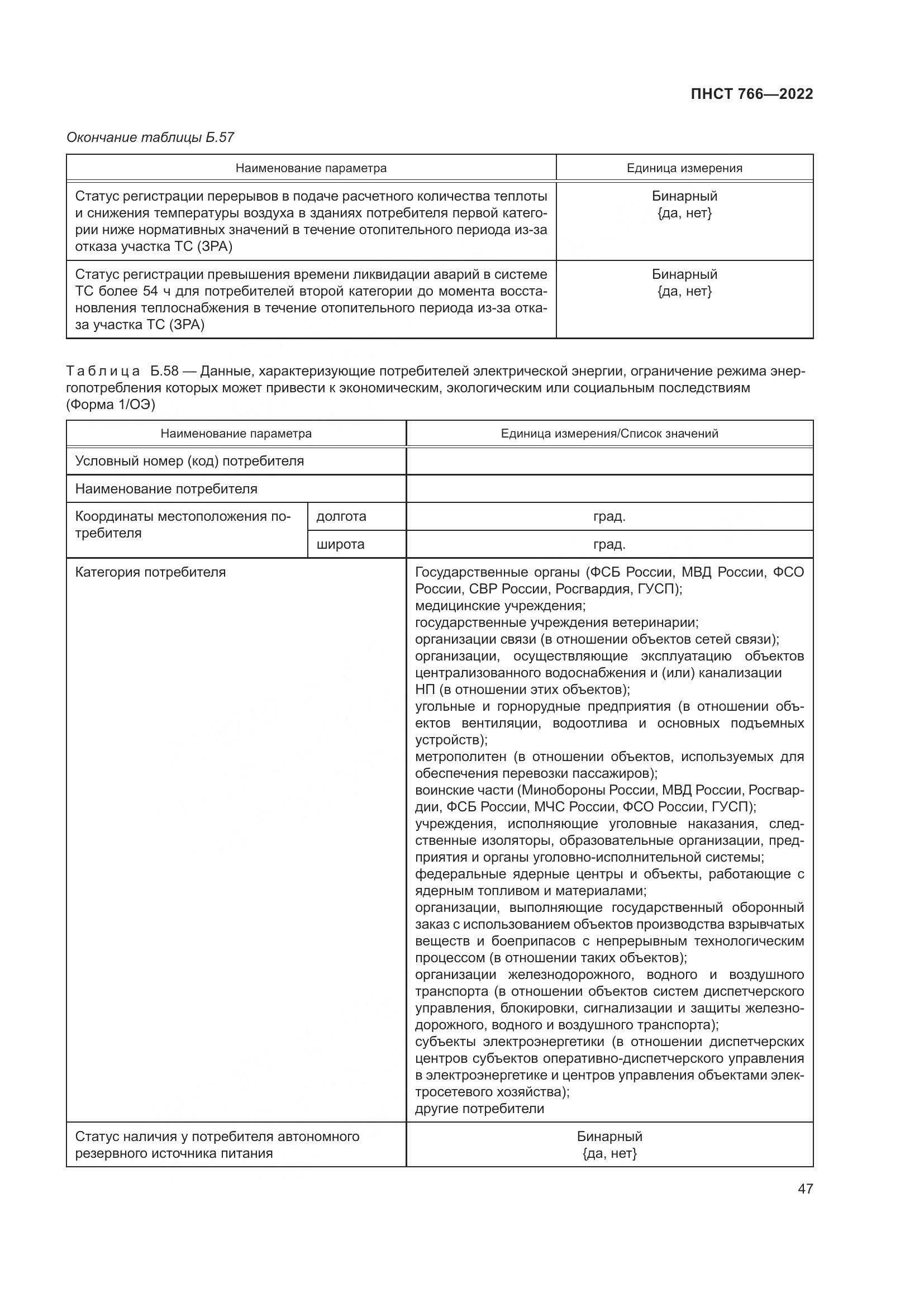 ПНСТ 766-2022, страница 51