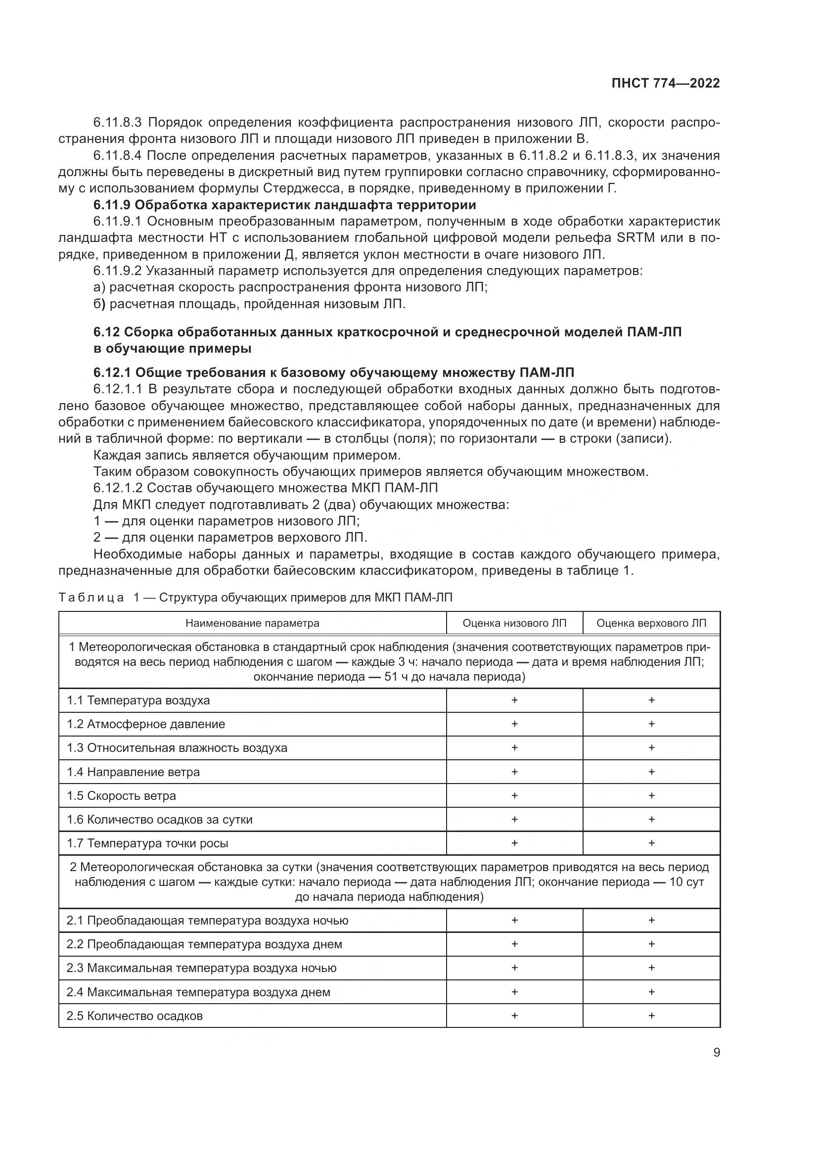 ПНСТ 774-2022, страница 13