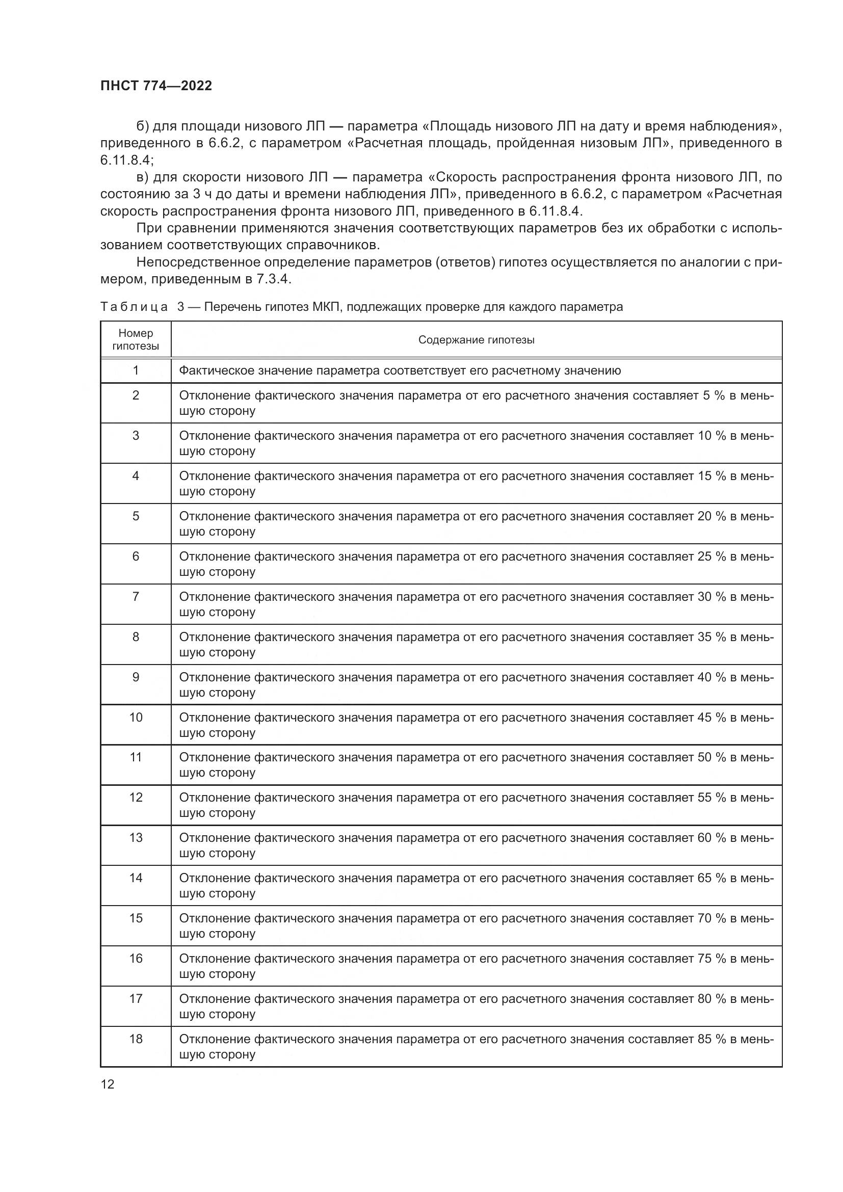 ПНСТ 774-2022, страница 16