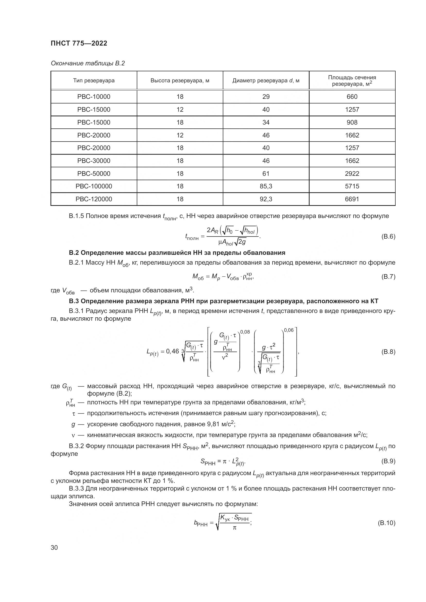 ПНСТ 775-2022, страница 34