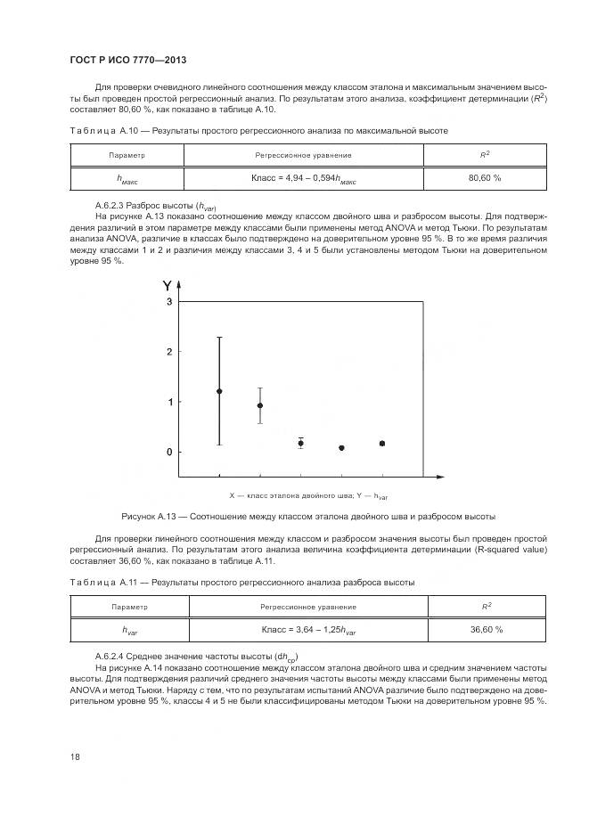 ГОСТ Р ИСО 7770-2013, страница 22