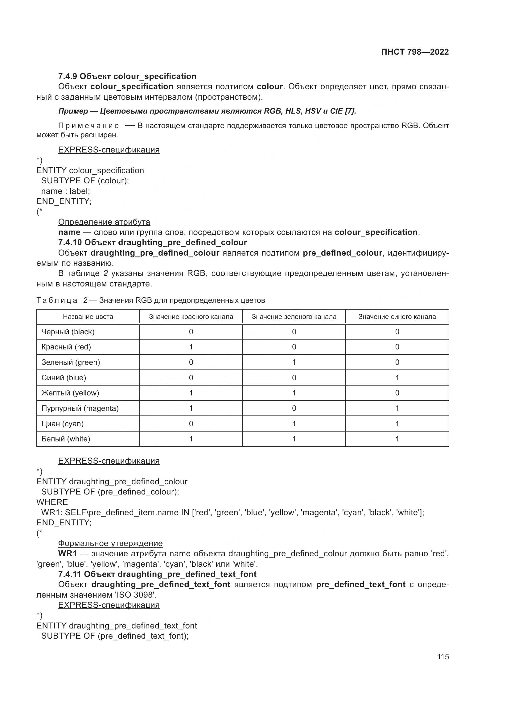 ПНСТ 798-2022, страница 121