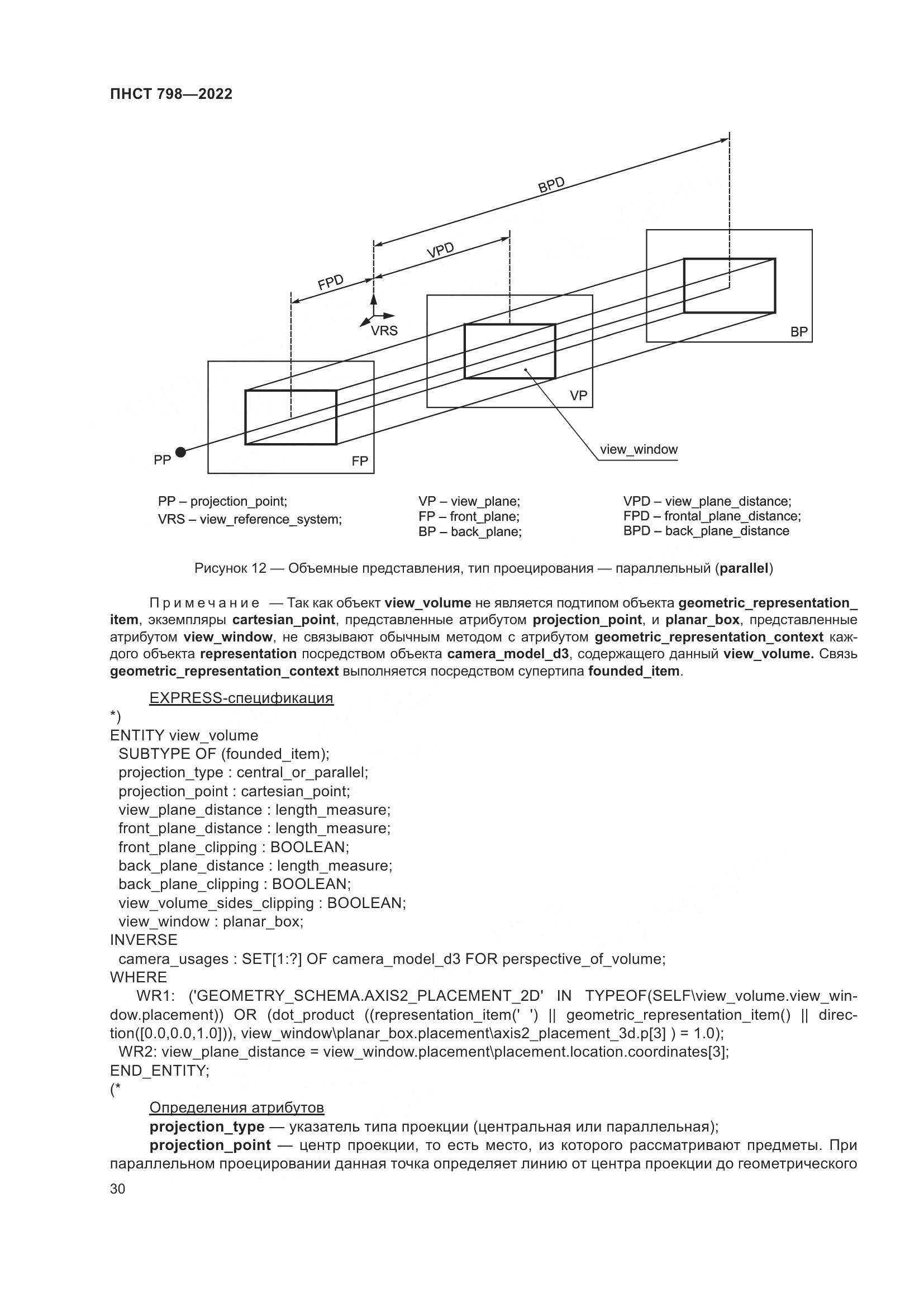 ПНСТ 798-2022, страница 36