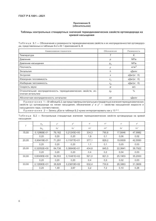 ГОСТ Р 8.1001-2021, страница 10