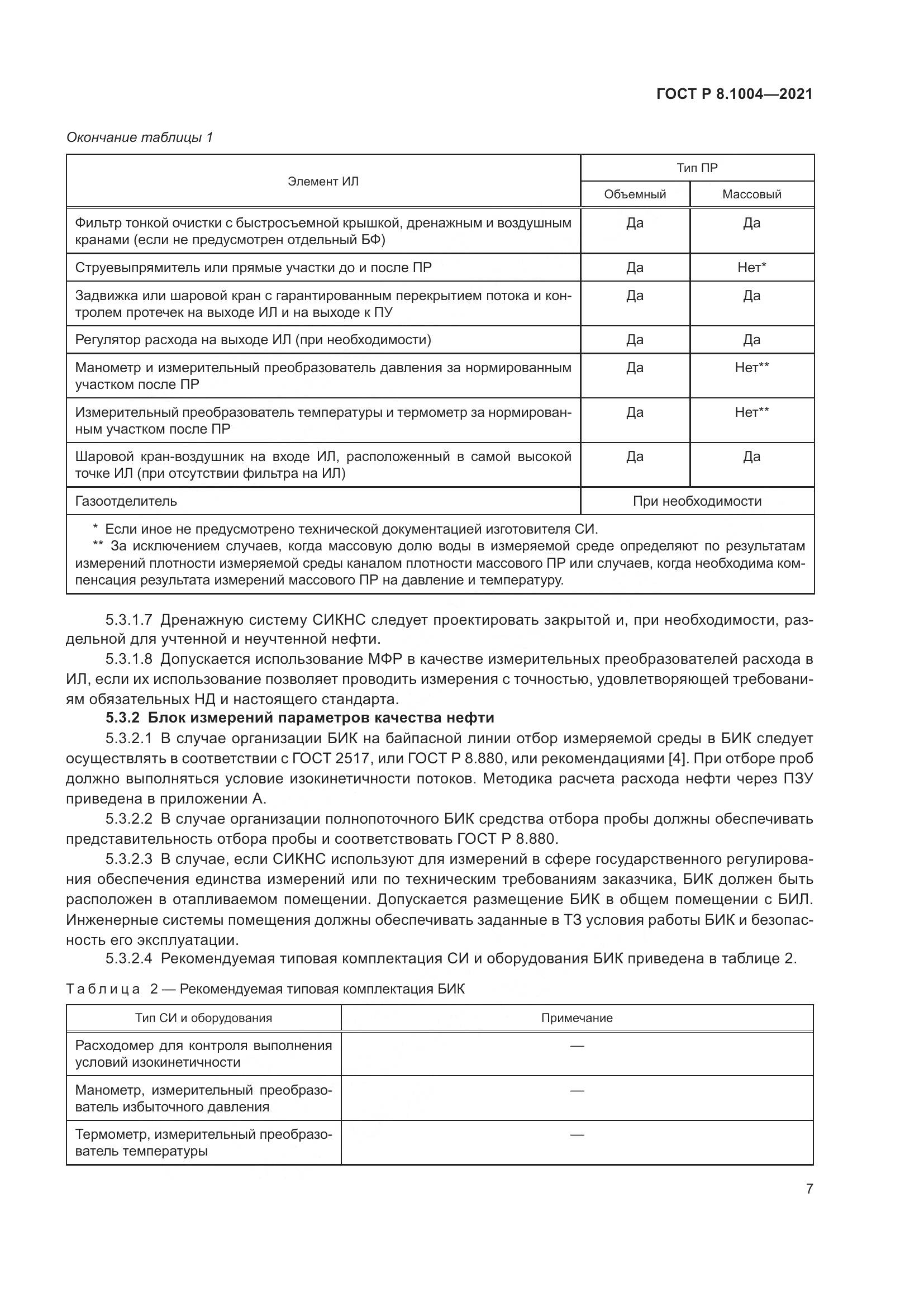 ГОСТ Р 8.1004-2021, страница 11