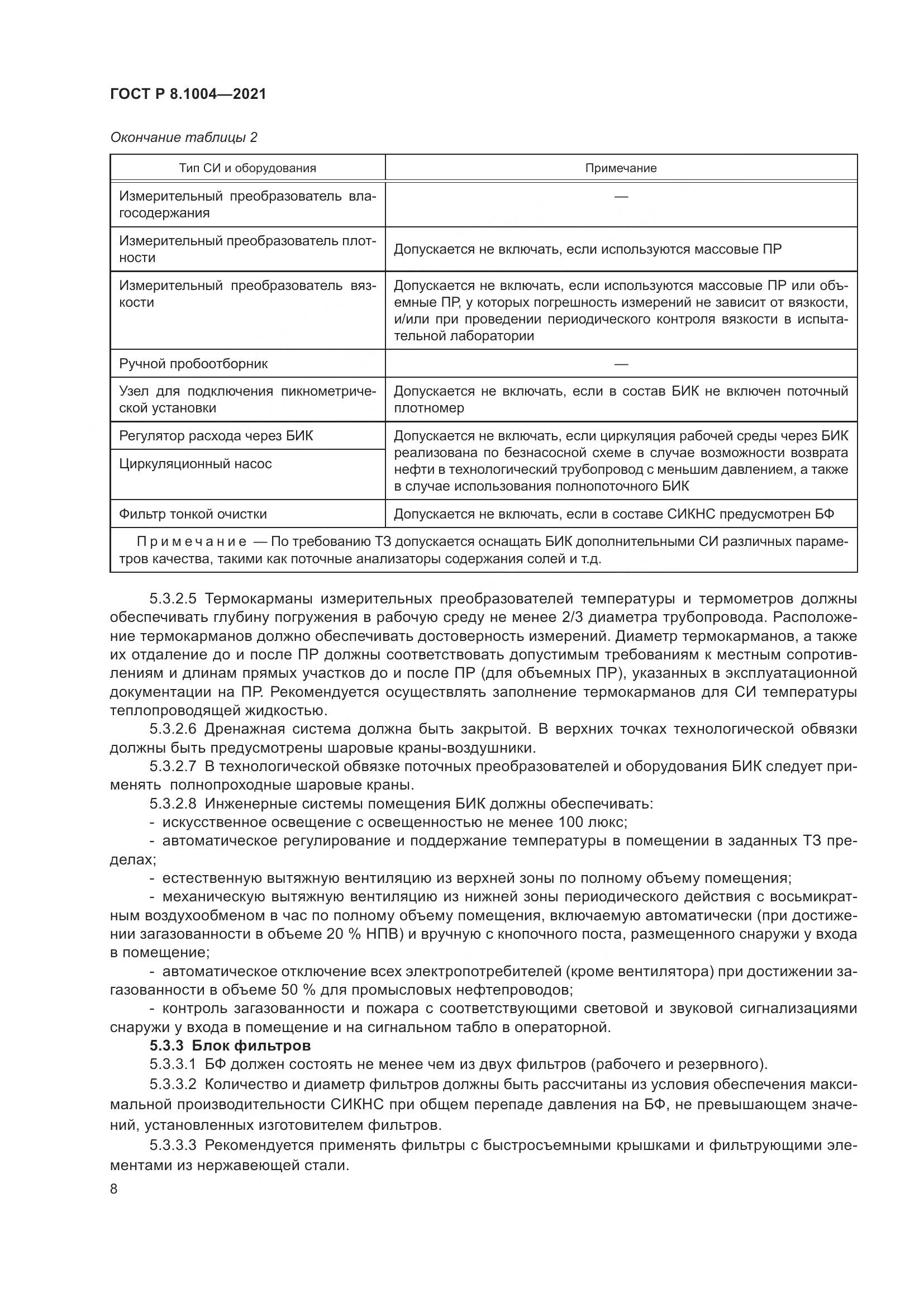 ГОСТ Р 8.1004-2021, страница 12