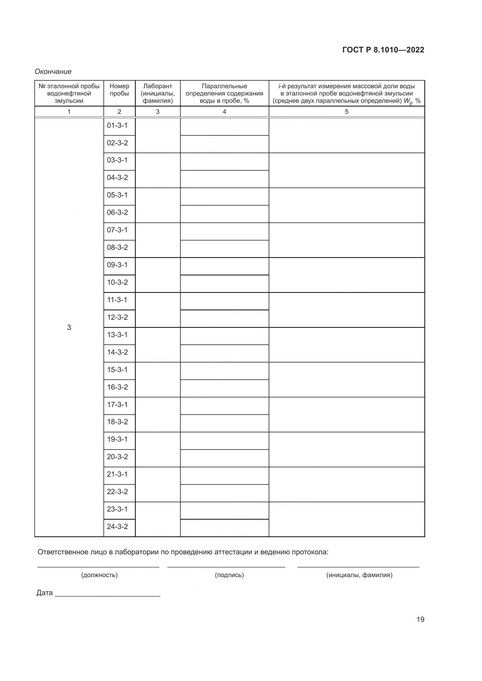 ГОСТ Р 8.1010-2022, страница 23