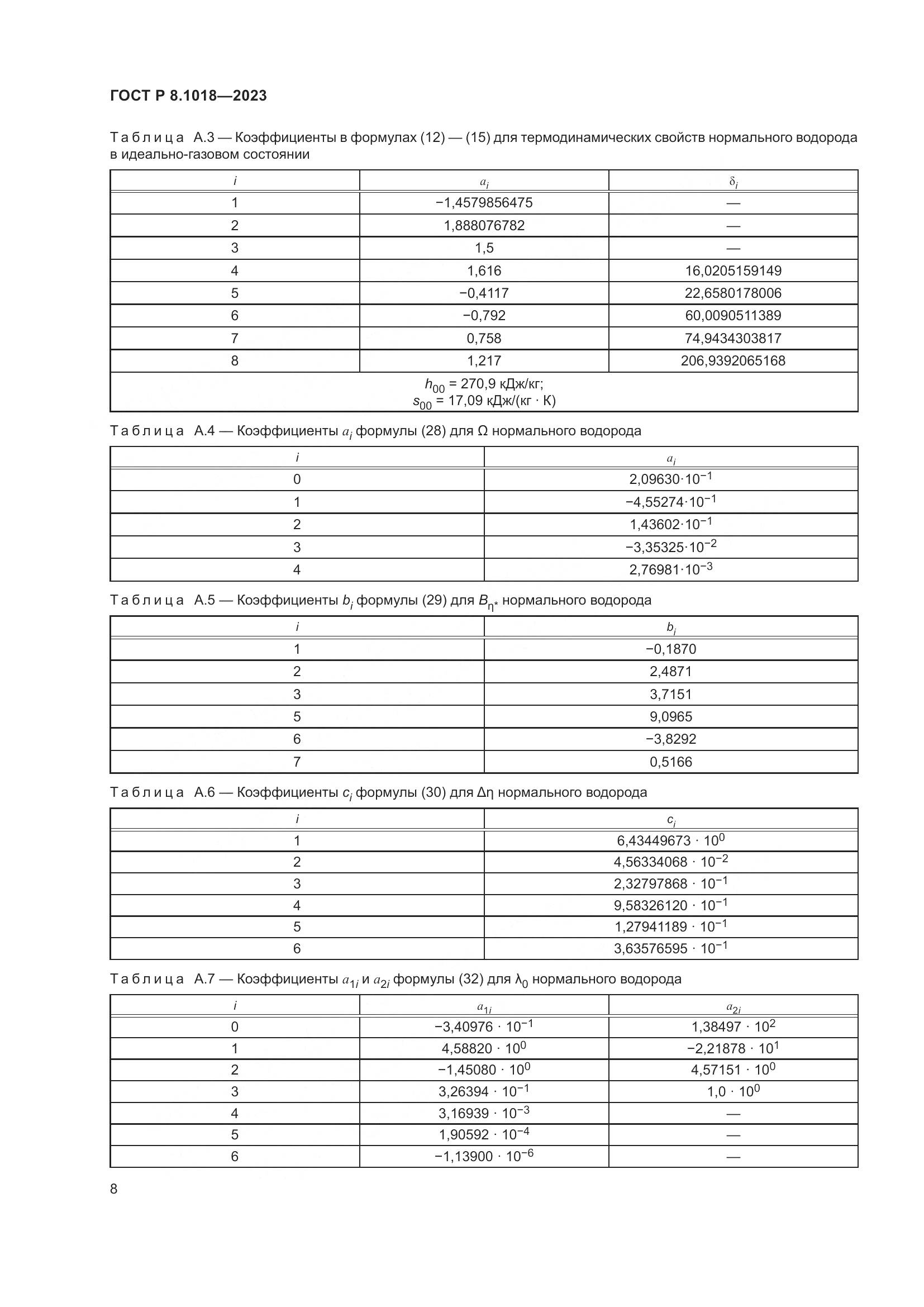ГОСТ Р 8.1018-2023, страница 12