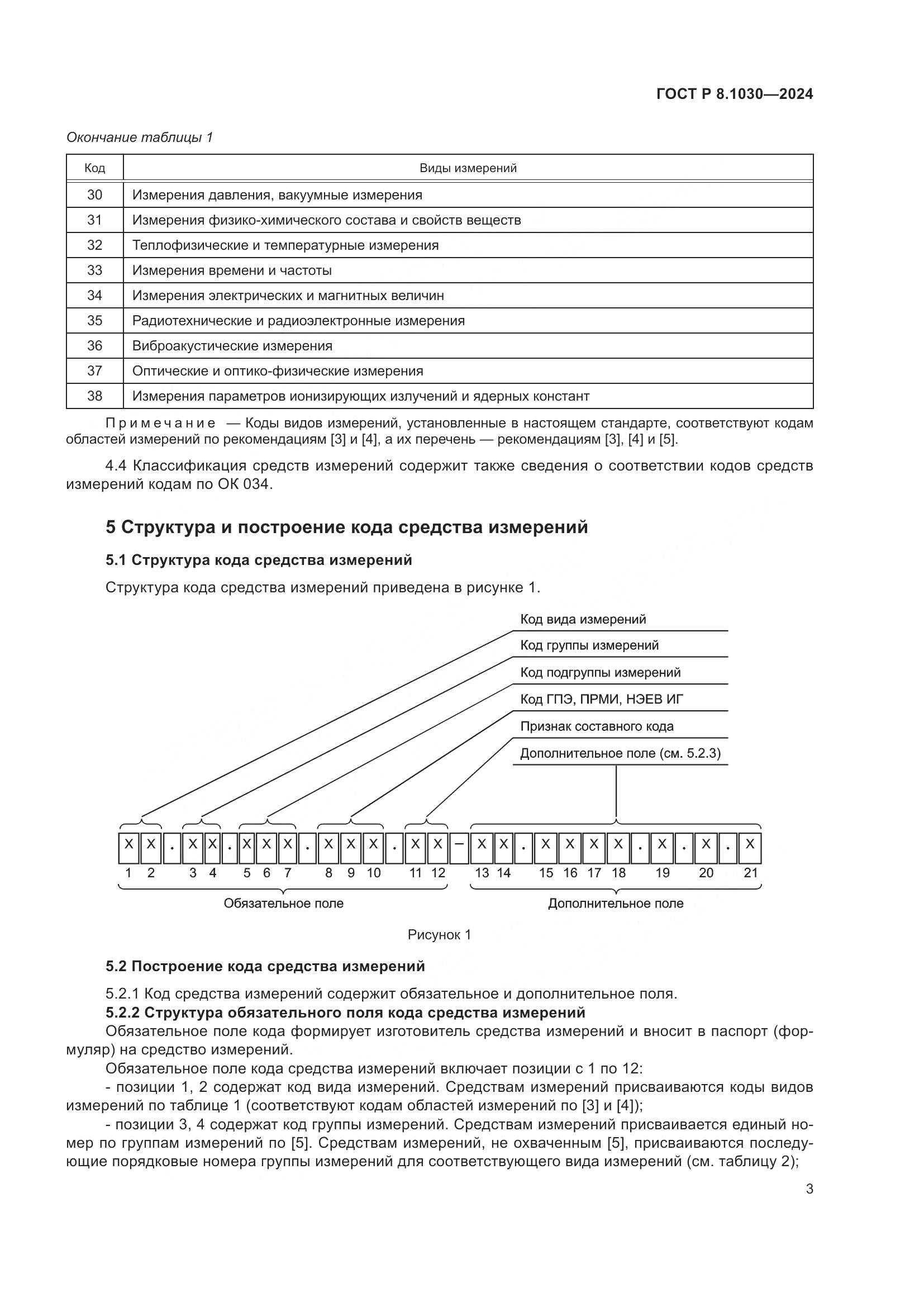 ГОСТ Р 8.1030-2024, страница 7