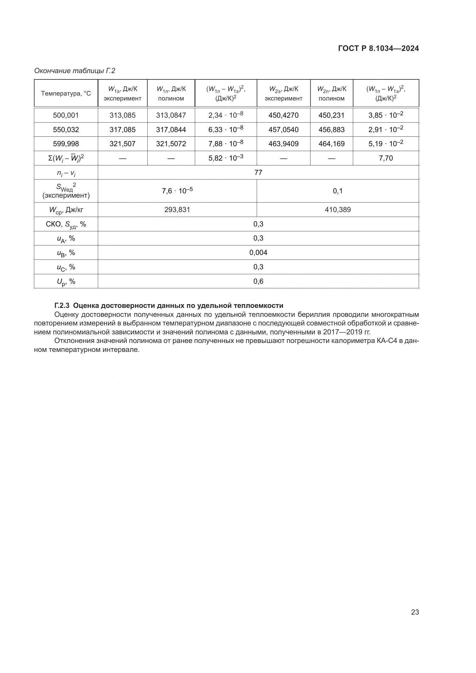 ГОСТ Р 8.1034-2024, страница 27