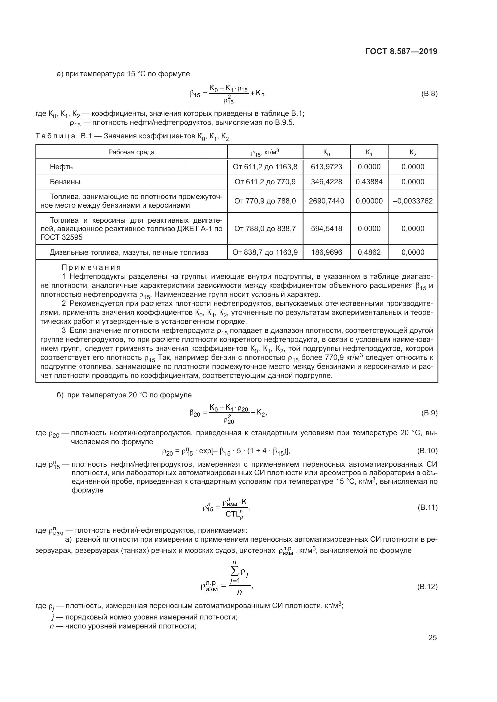 ГОСТ 8.587-2019, страница 31