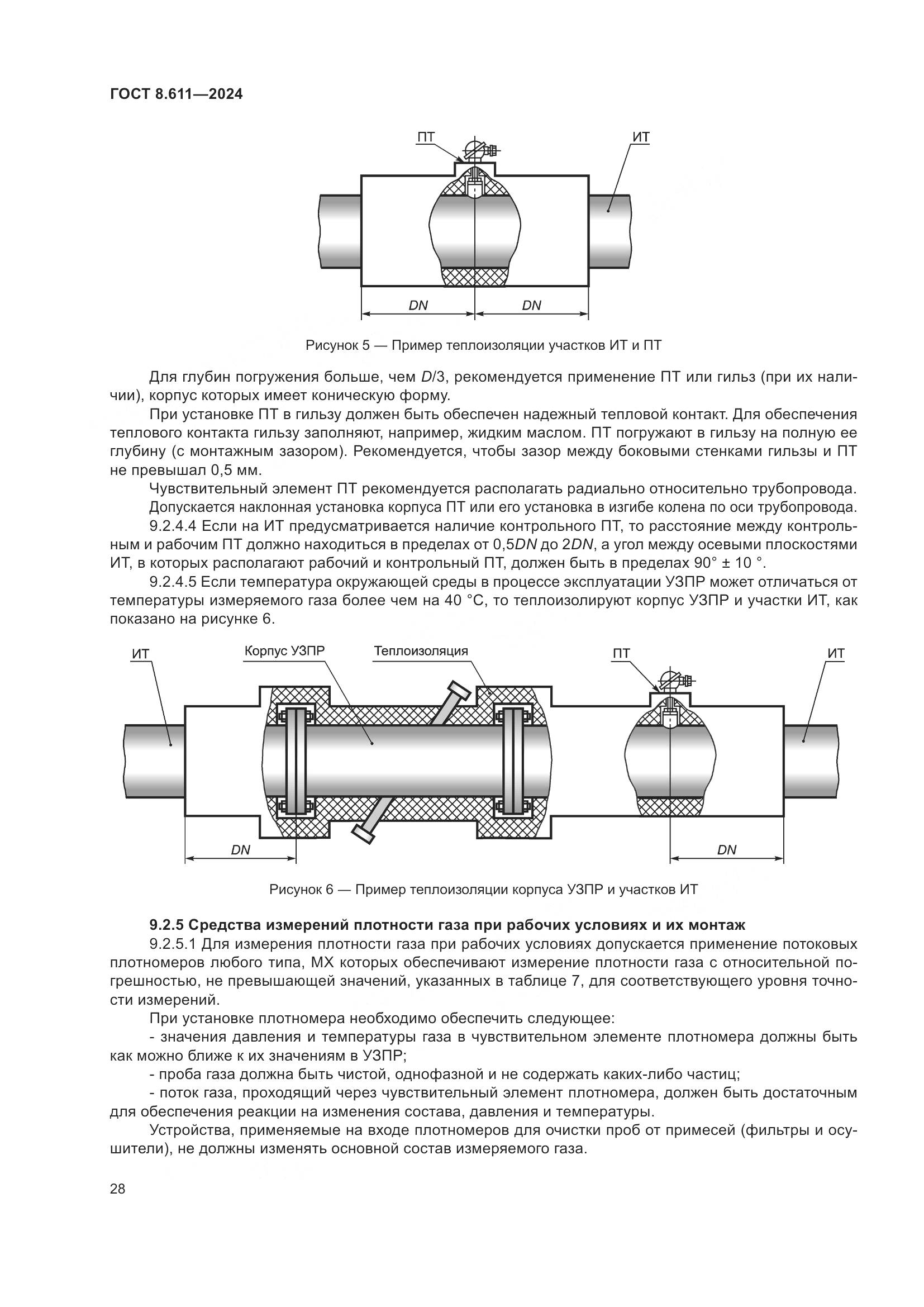 ГОСТ 8.611-2024, страница 32