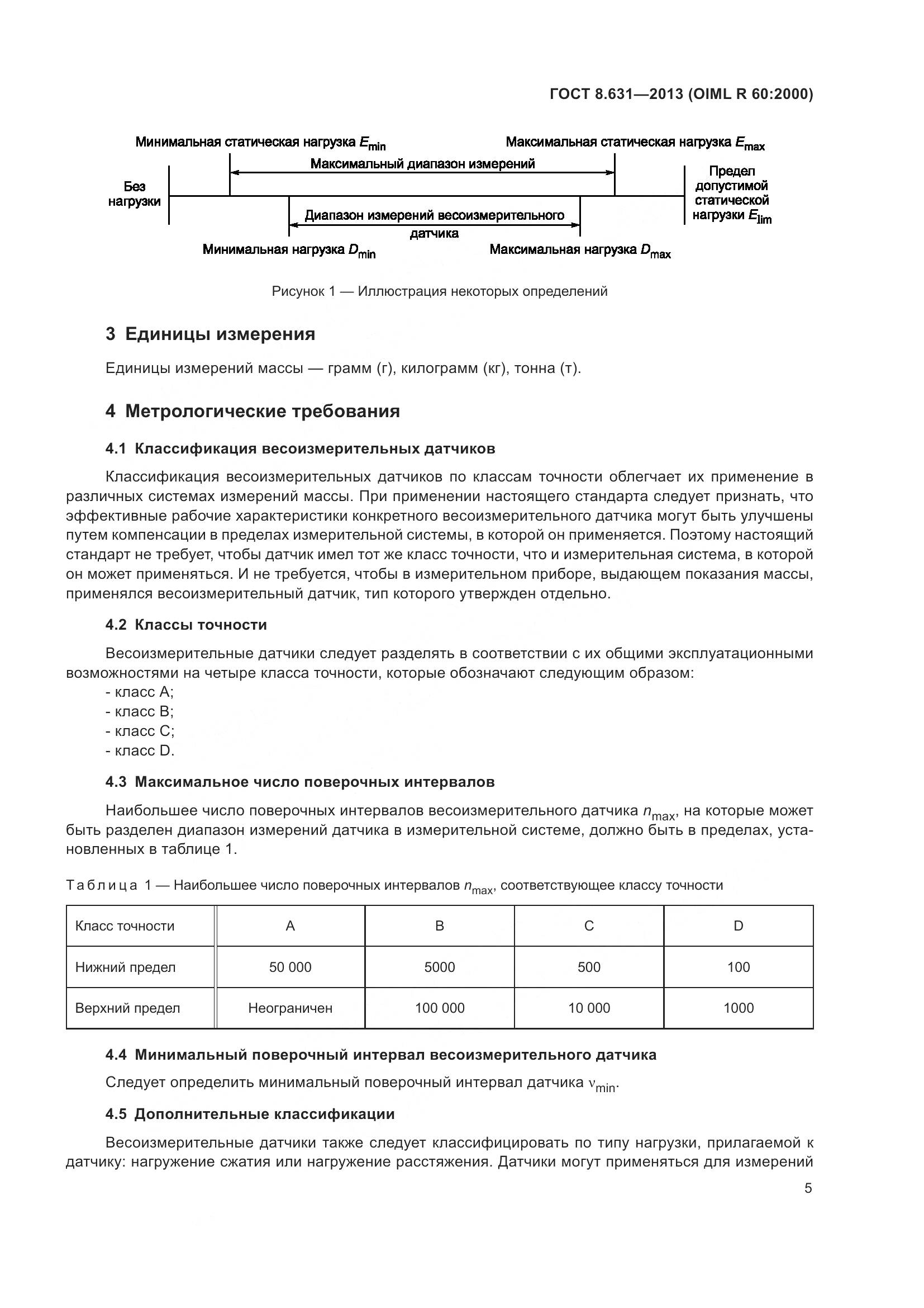 ГОСТ 8.631-2013, страница 11