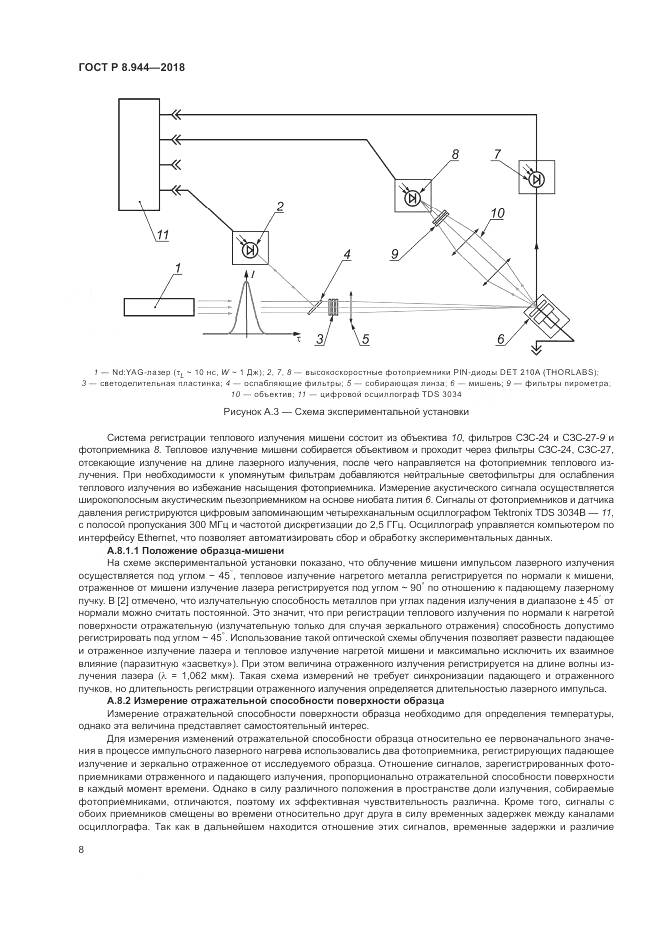 ГОСТ Р 8.944-2018, страница 10