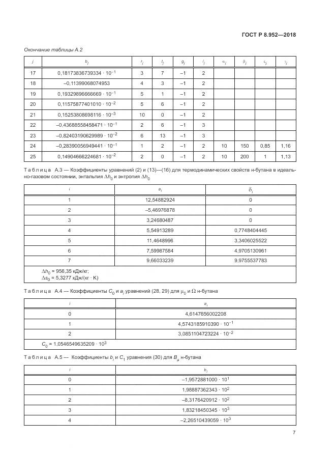 ГОСТ Р 8.952-2018, страница 11