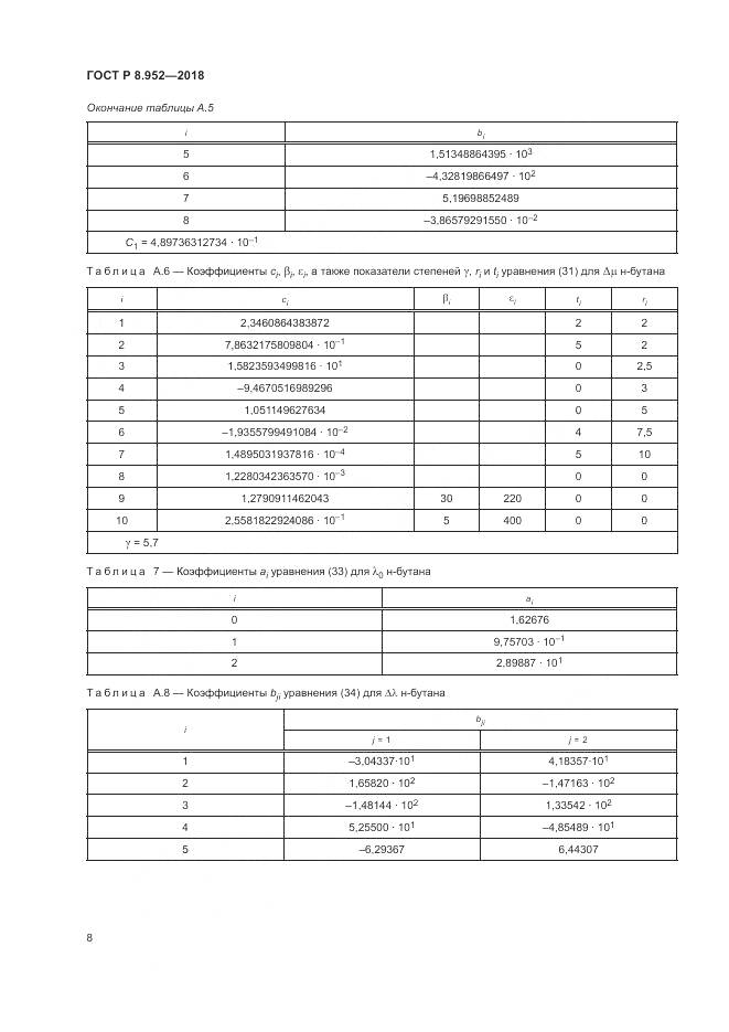 ГОСТ Р 8.952-2018, страница 12