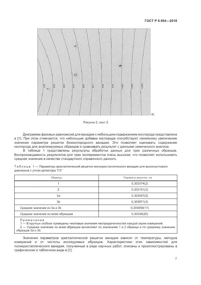 ГОСТ Р 8.954-2018, страница 11