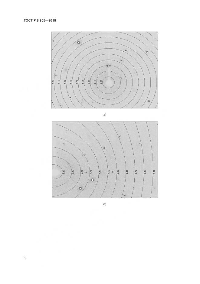 ГОСТ Р 8.955-2018, страница 12