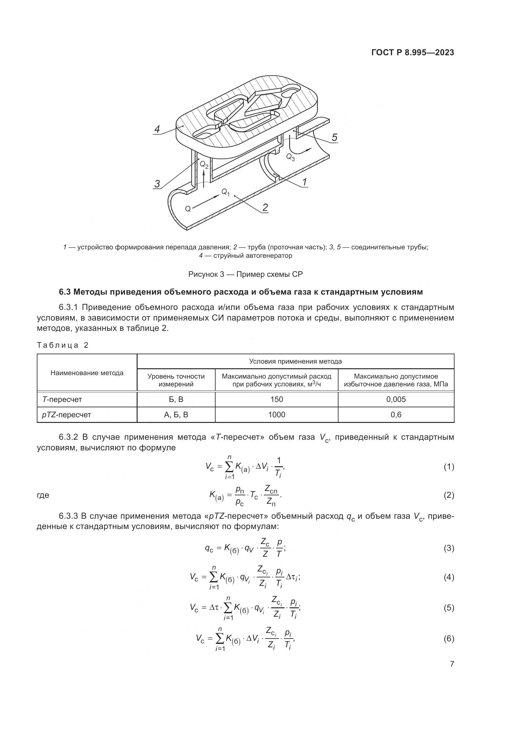 ГОСТ Р 8.995-2023, страница 11