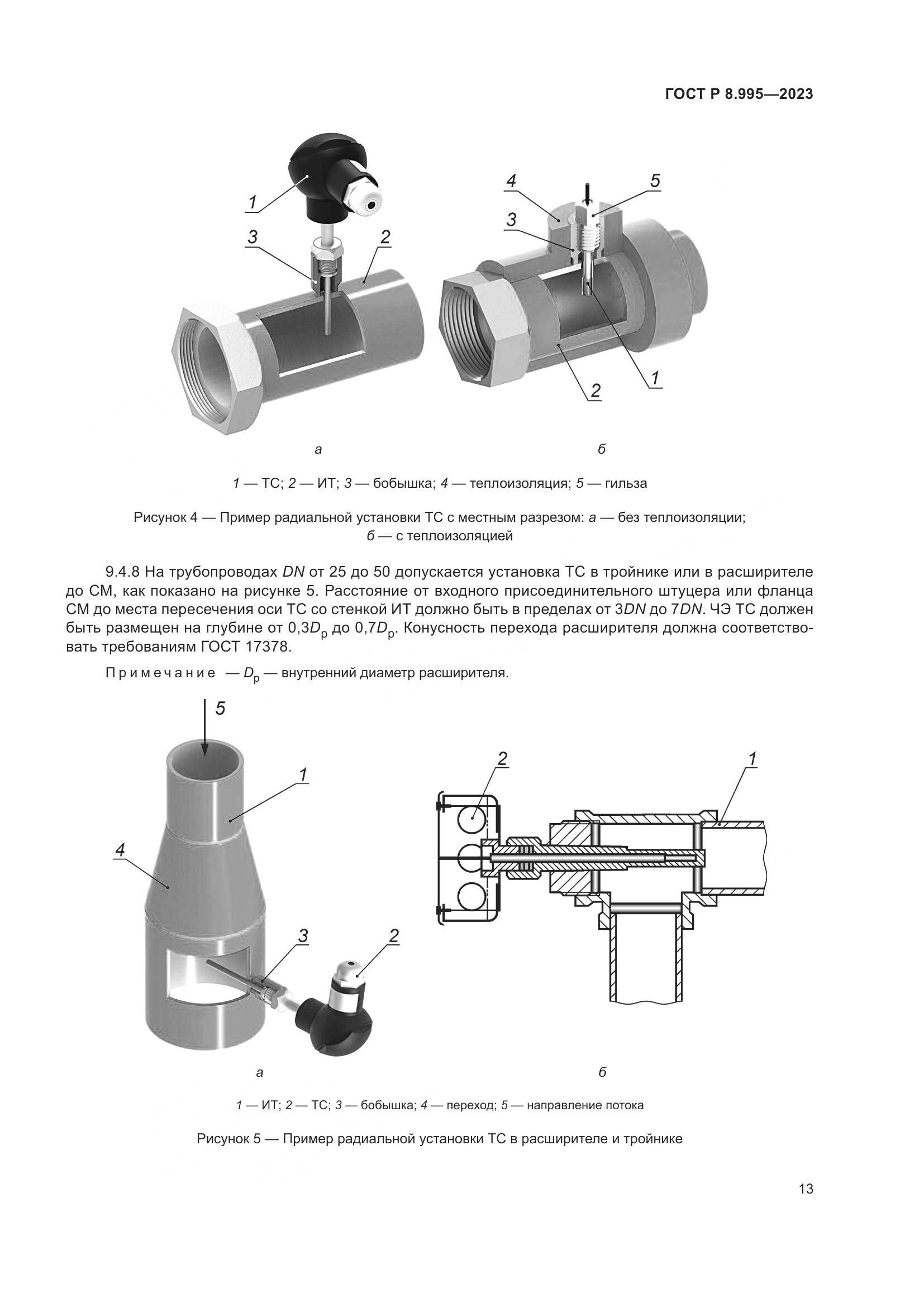ГОСТ Р 8.995-2023, страница 17