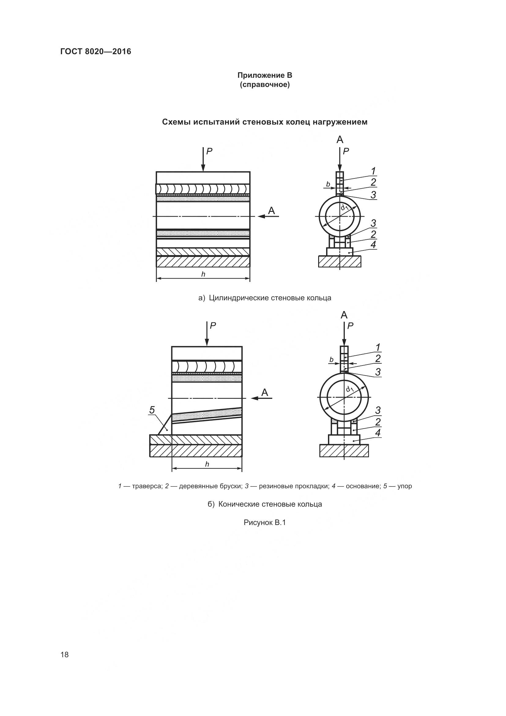 ГОСТ 8020-2016, страница 24