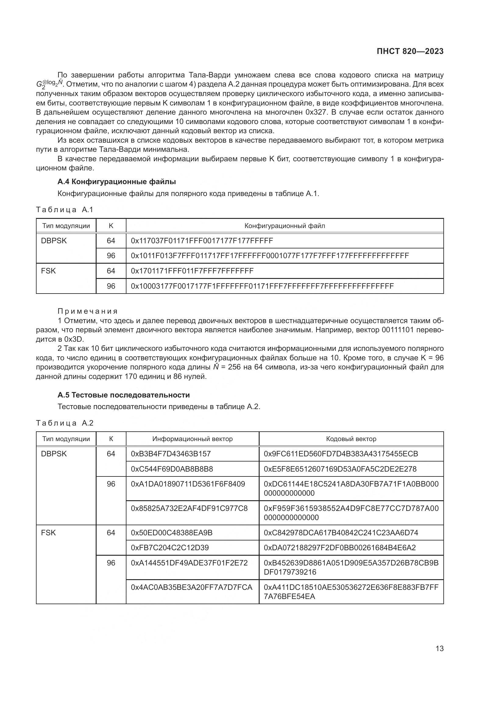 ПНСТ 820-2023, страница 17