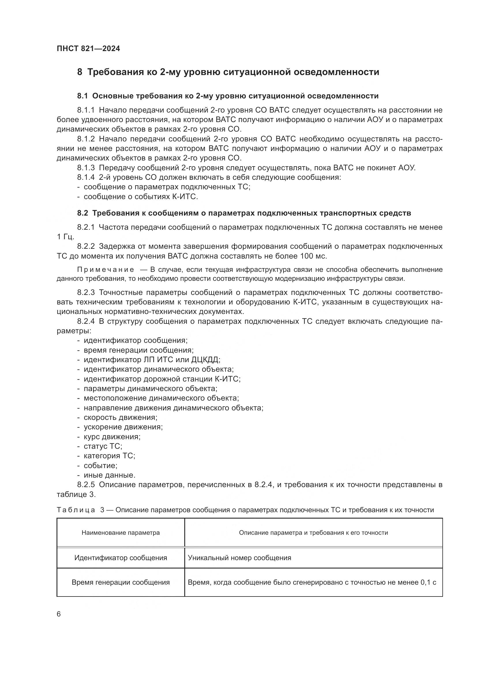 ПНСТ 821-2024, страница 10