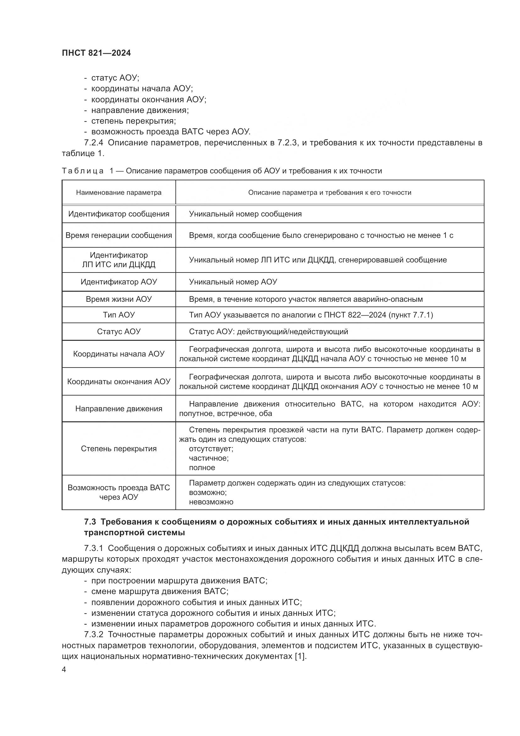 ПНСТ 821-2024, страница 8