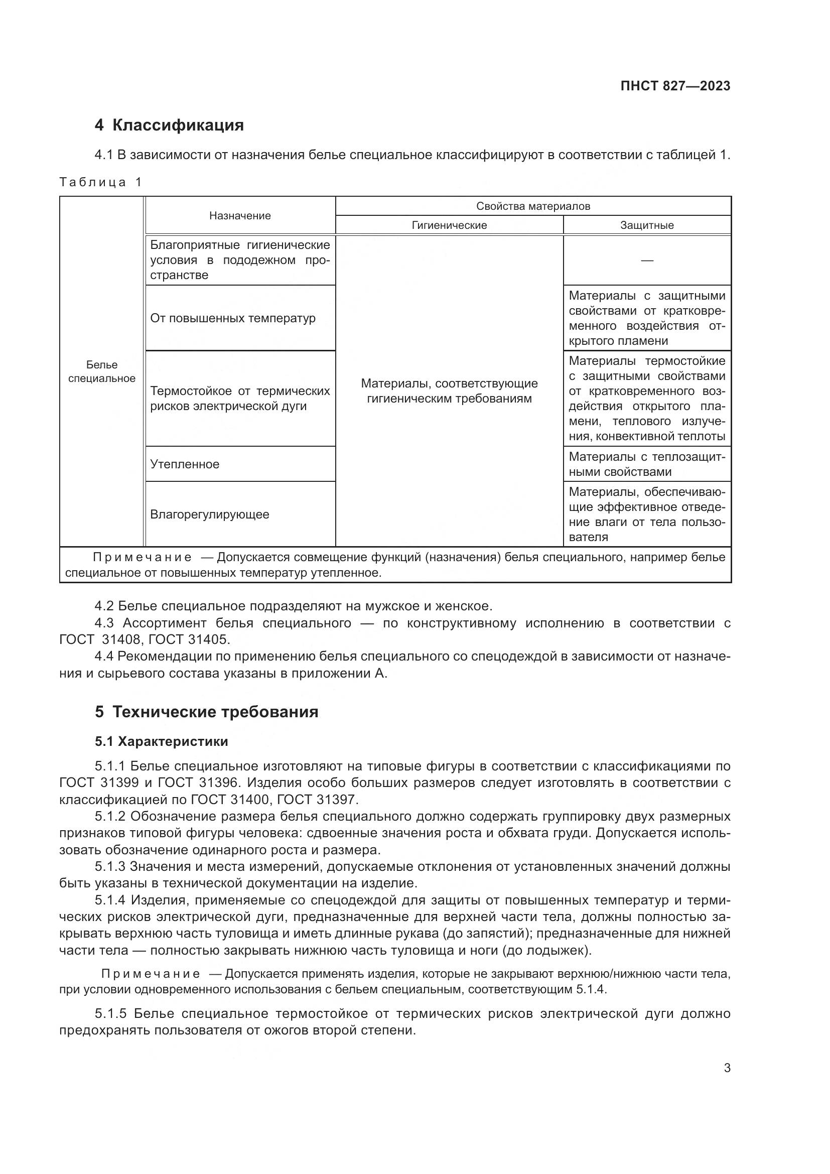 ПНСТ 827-2023, страница 5