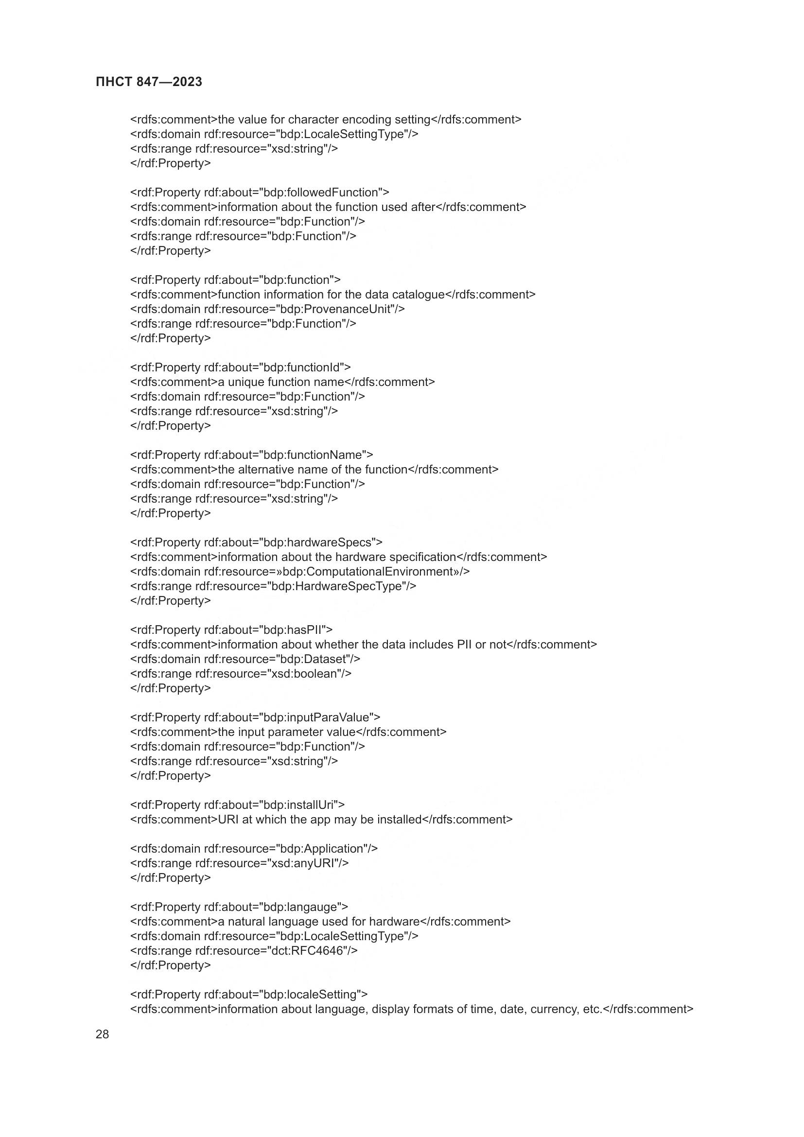 ПНСТ 847-2023, страница 32