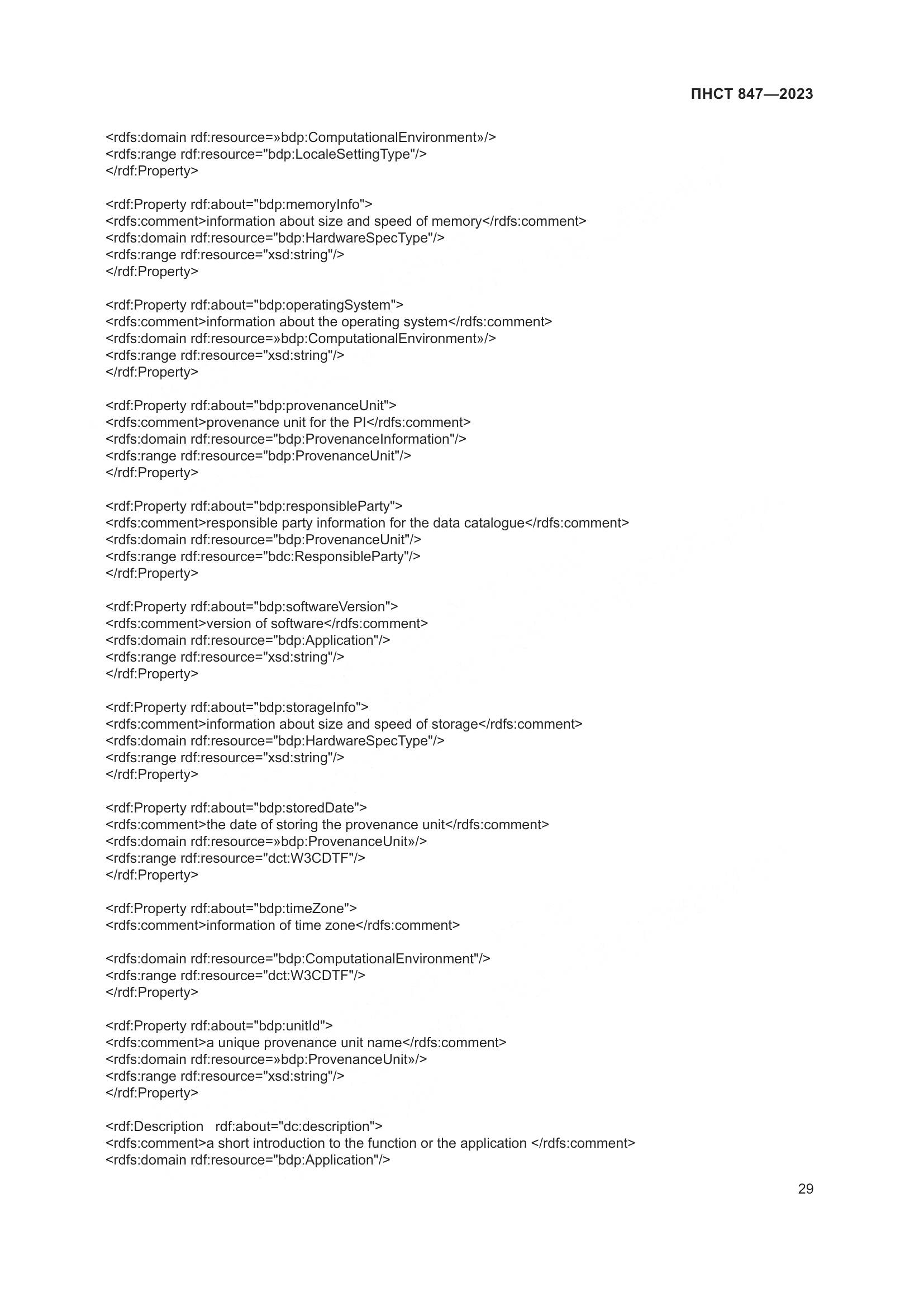ПНСТ 847-2023, страница 33