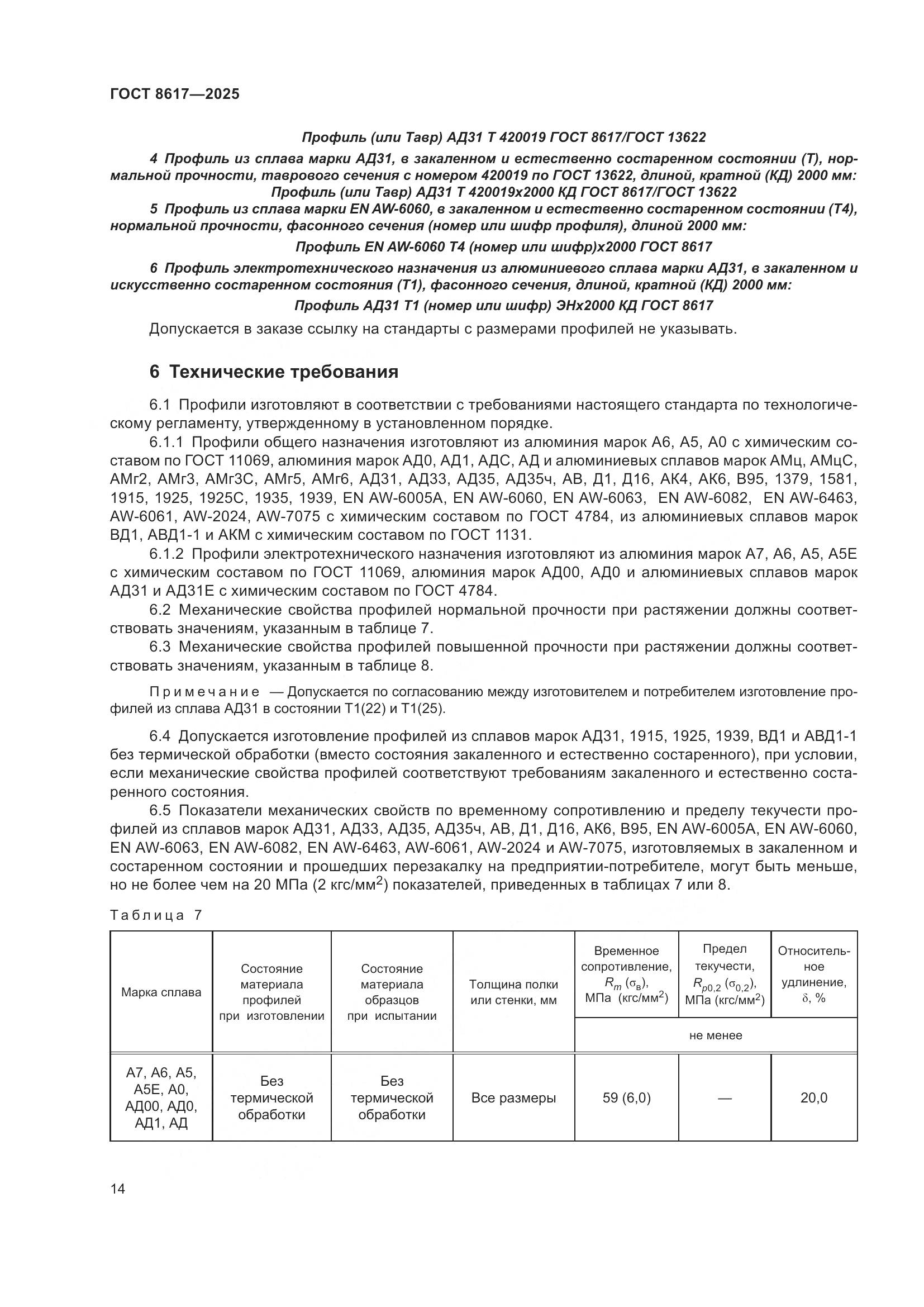 ГОСТ 8617-2025, страница 18