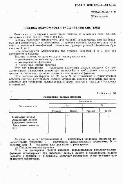 ГОСТ Р МЭК 870-4-93, страница 26