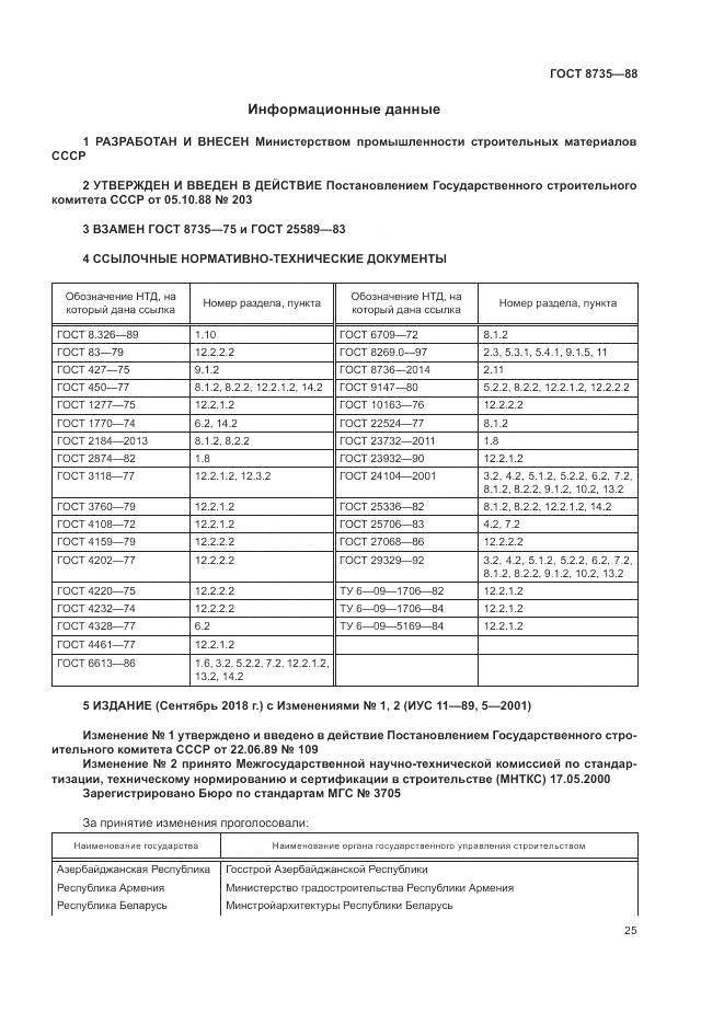 ГОСТ 8735-88, страница 28