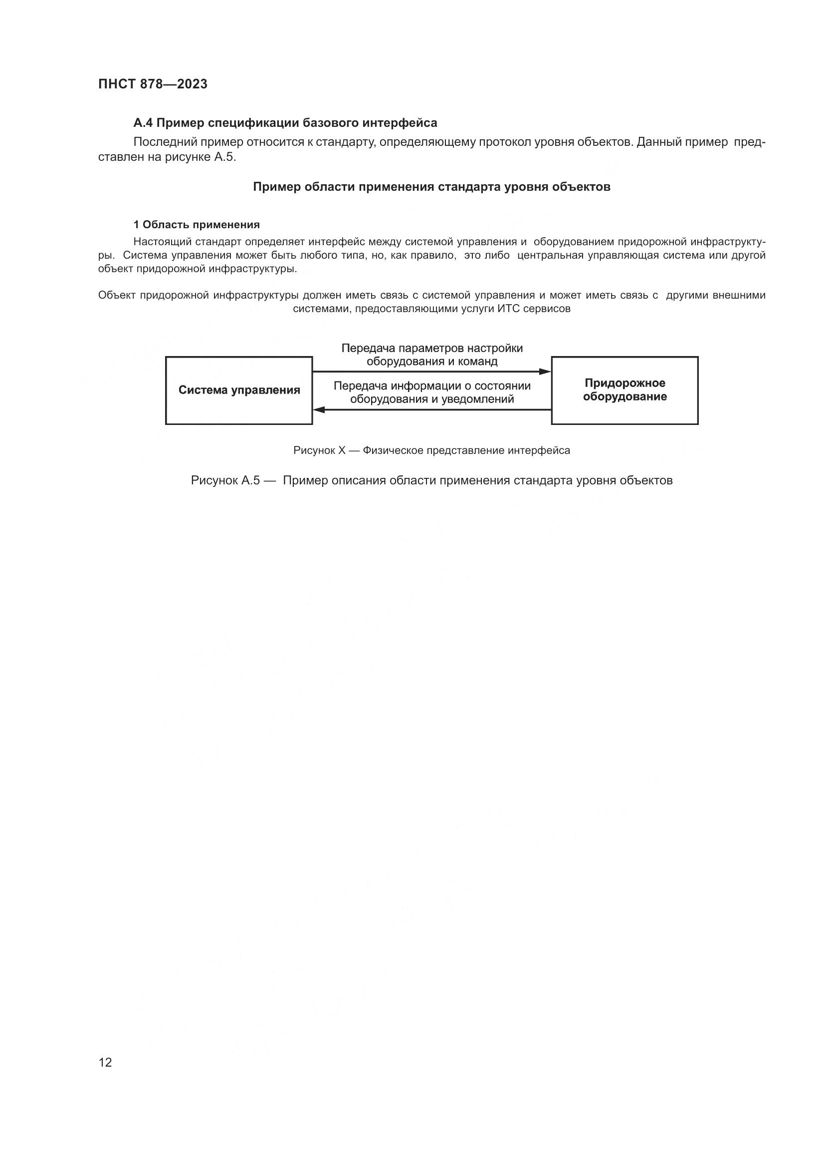 ПНСТ 878-2023, страница 16