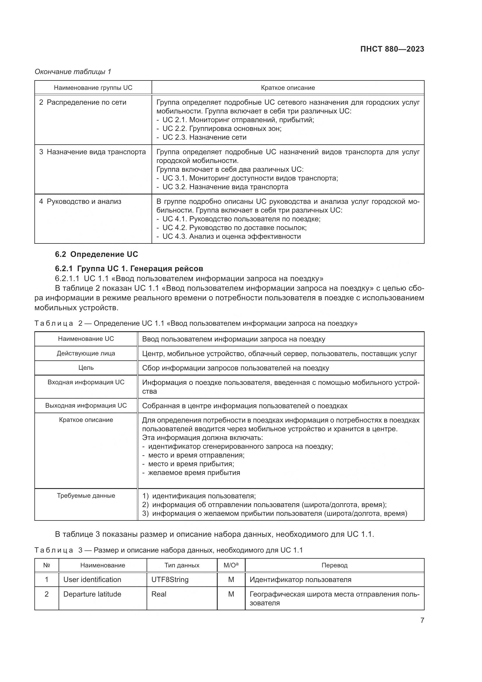 ПНСТ 880-2023, страница 11