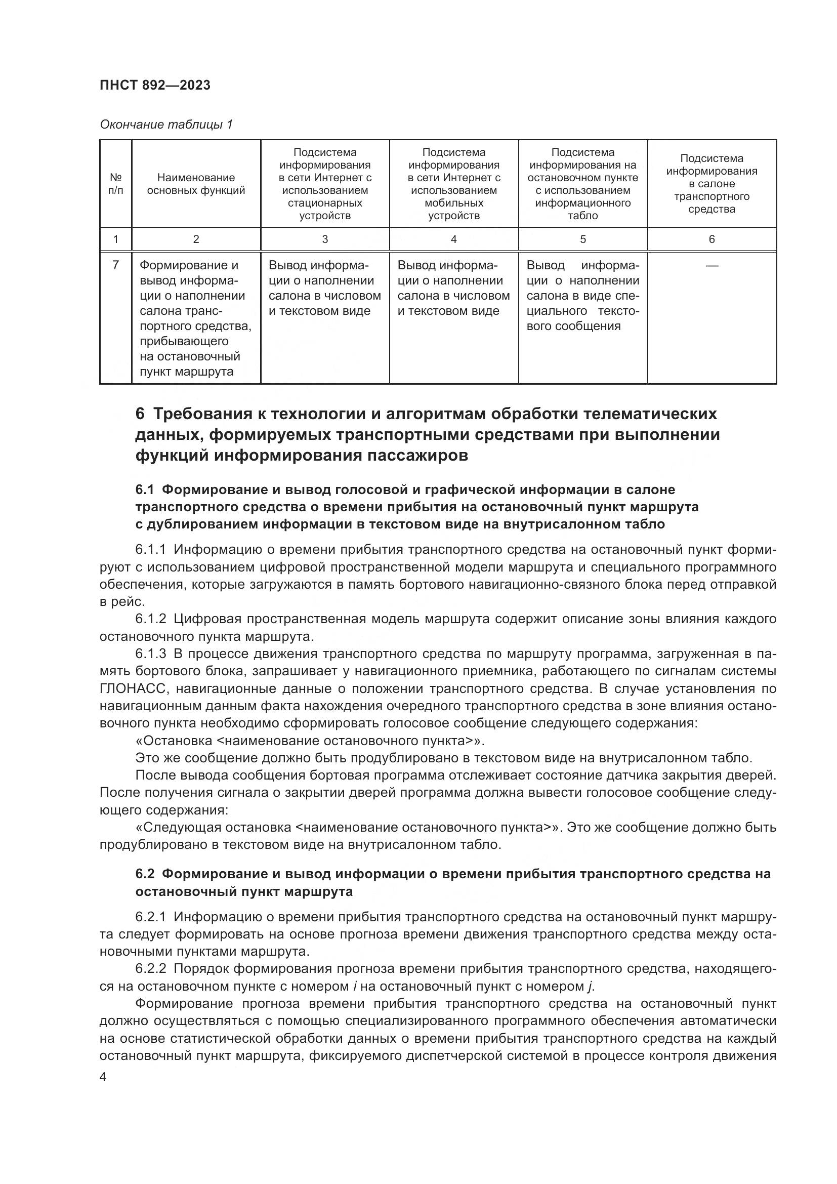 ПНСТ 892-2023, страница 8