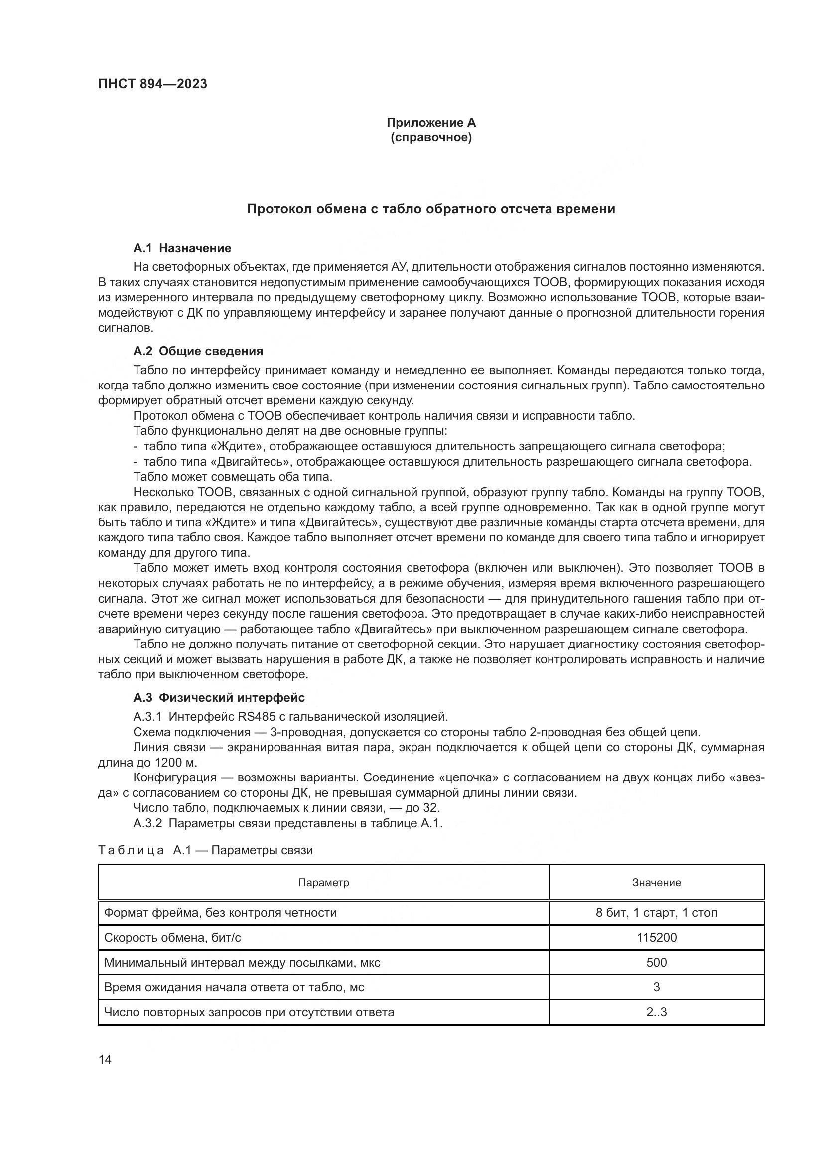 ПНСТ 894-2023, страница 18