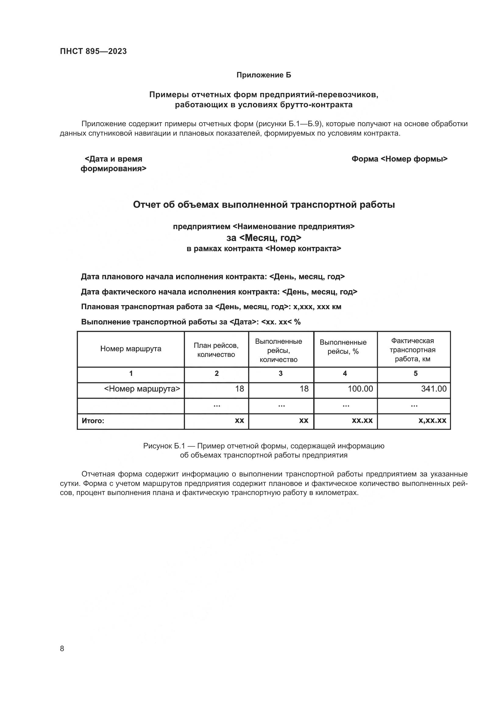 ПНСТ 895-2023, страница 14