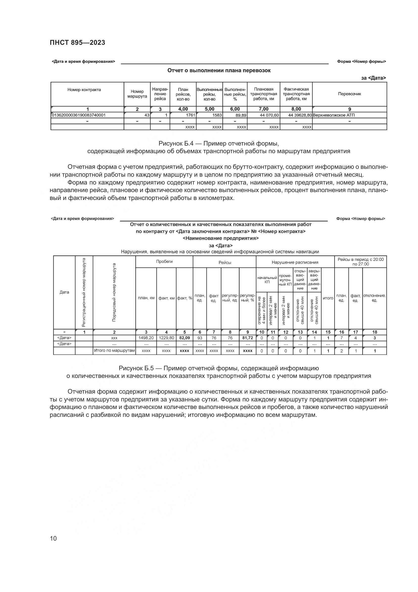 ПНСТ 895-2023, страница 16