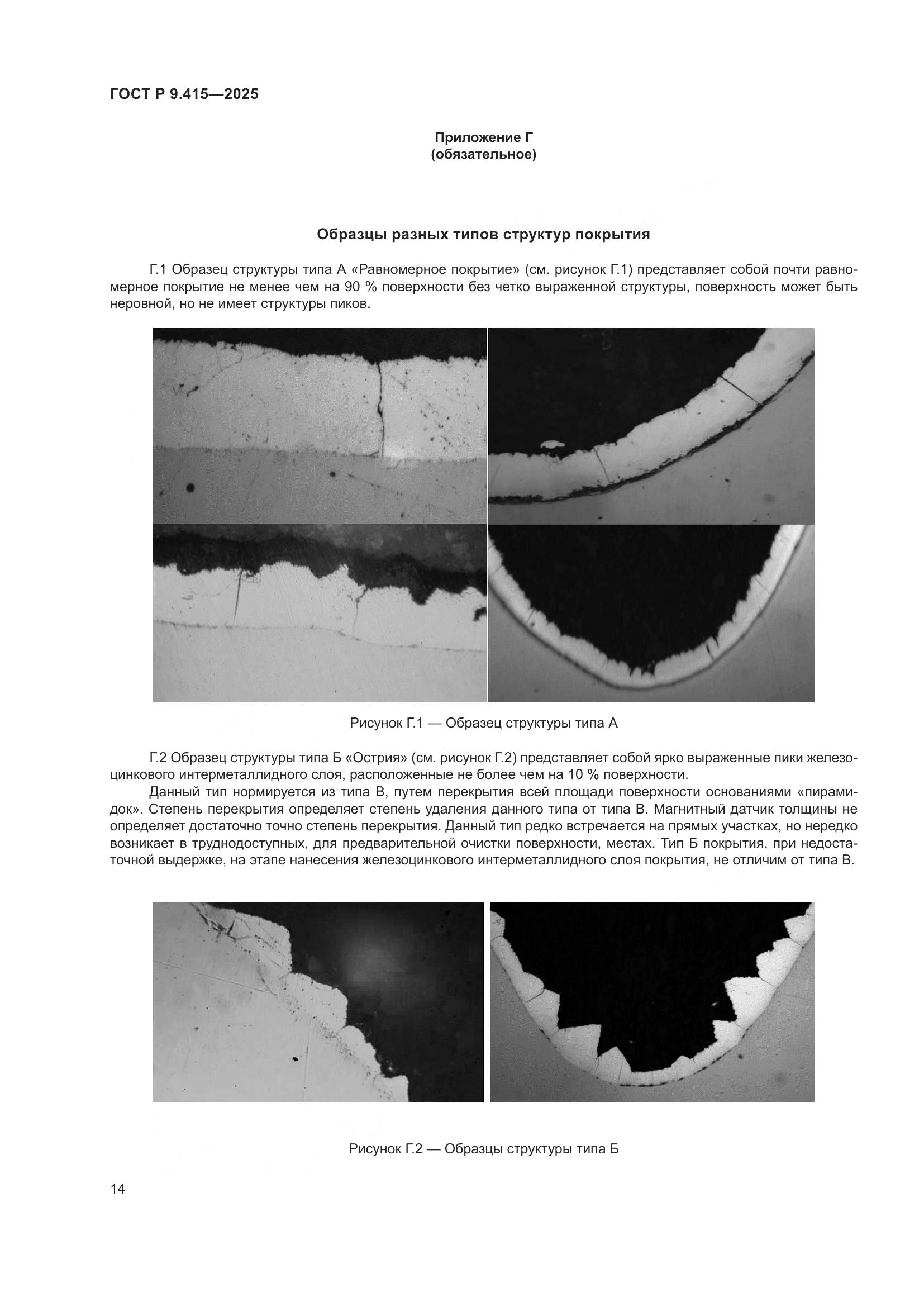 ГОСТ Р 9.415-2025, страница 18