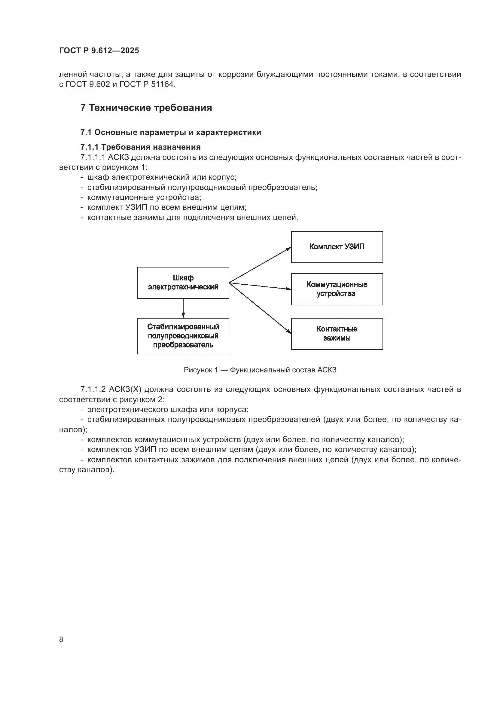 ГОСТ Р 9.612-2025, страница 12