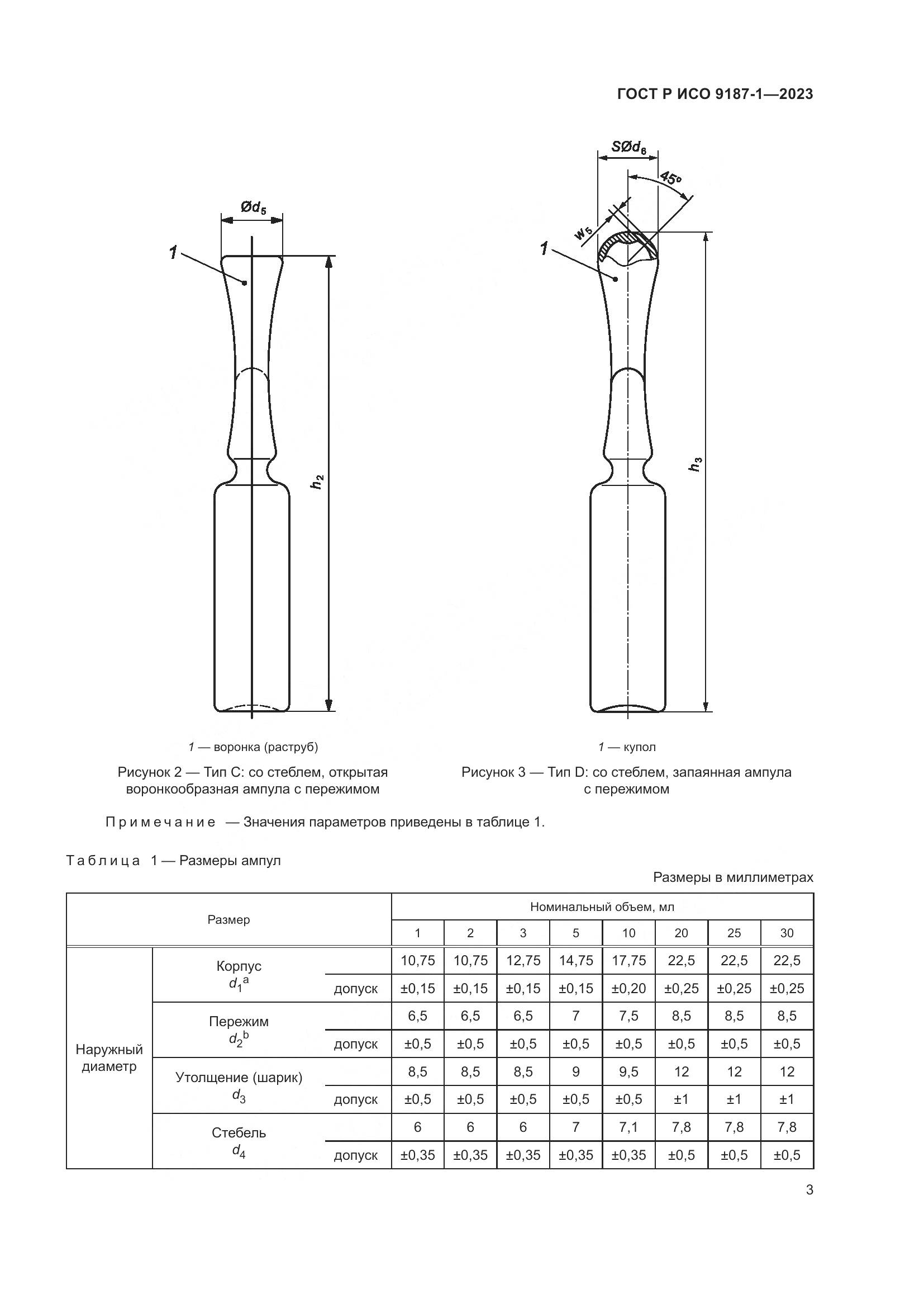 ГОСТ Р ИСО 9187-1-2023, страница 7