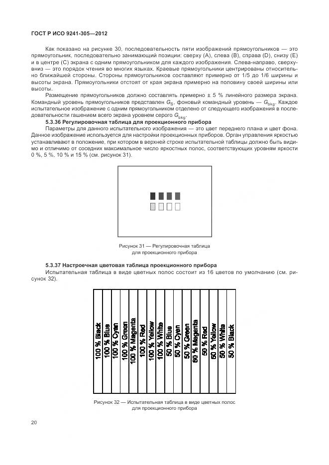 ГОСТ Р ИСО 9241-305-2012, страница 26