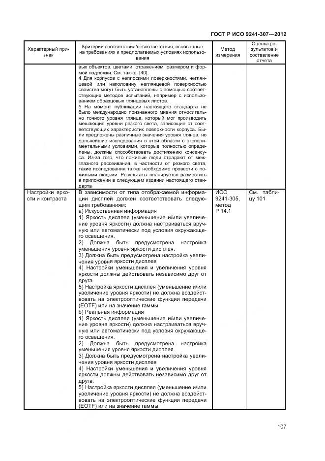 ГОСТ Р ИСО 9241-307-2012, страница 113