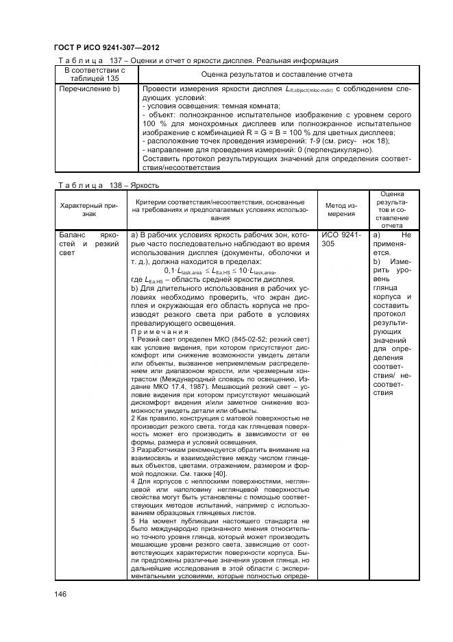 ГОСТ Р ИСО 9241-307-2012, страница 152