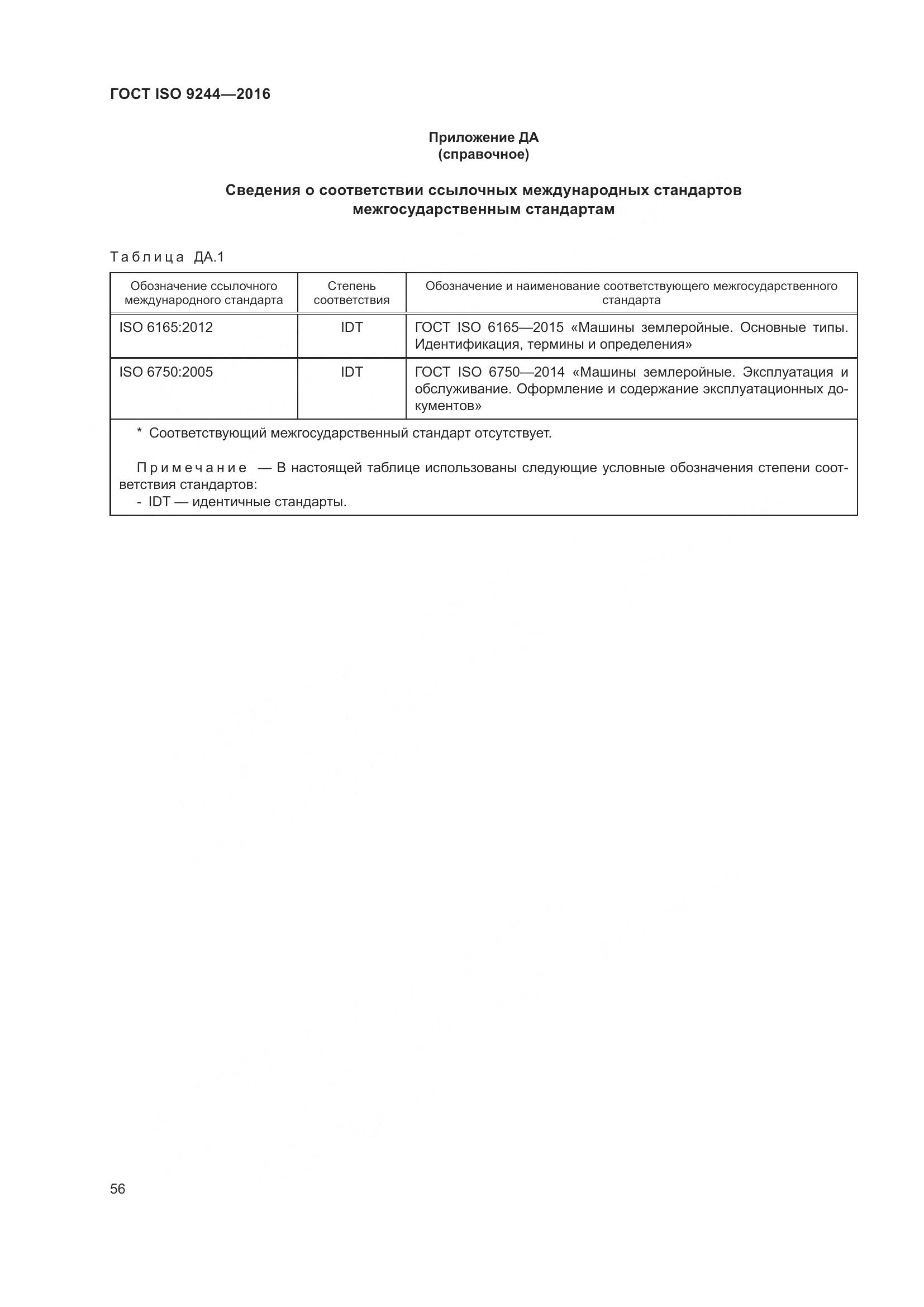 ГОСТ ISO 9244-2016, страница 60